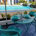 Blu 아파트 *