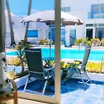 Blu 아파트 푸에르토 델 카르멘