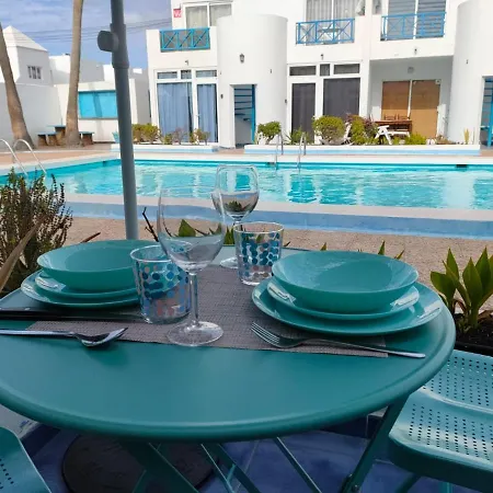 Διαμέρισμα Blu