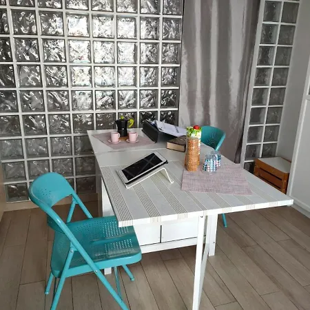 Apartamento Blu *