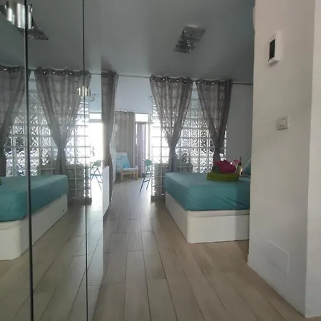 Διαμέρισμα Blu Πουέρτο Ντελ Κάρμεν