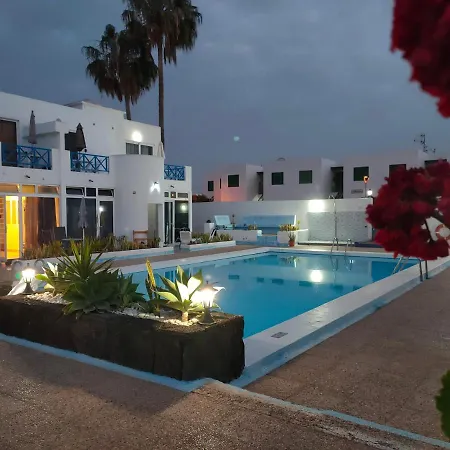 Διαμέρισμα Blu Πουέρτο Ντελ Κάρμεν