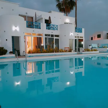 Blu * Πουέρτο Ντελ Κάρμεν