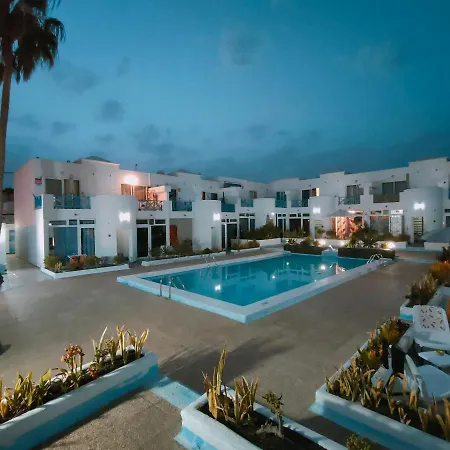 Blu Διαμέρισμα Πουέρτο Ντελ Κάρμεν