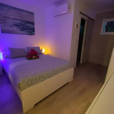 Blu Πουέρτο Ντελ Κάρμεν