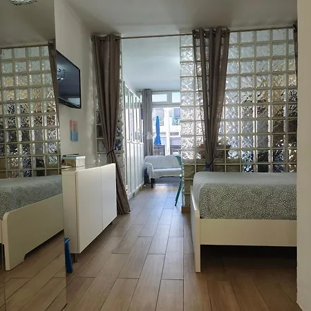 Blu Apartman