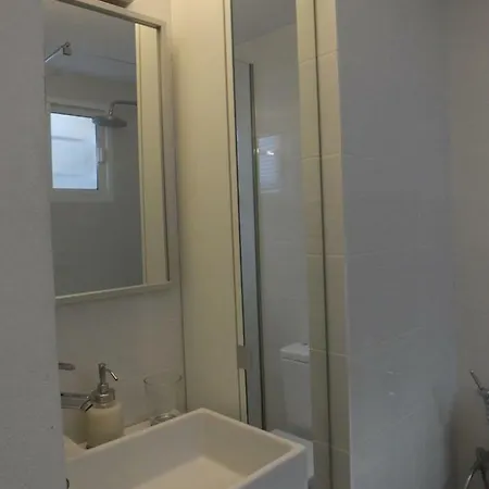 Blu Διαμέρισμα