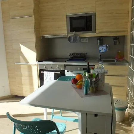 Διαμέρισμα Blu