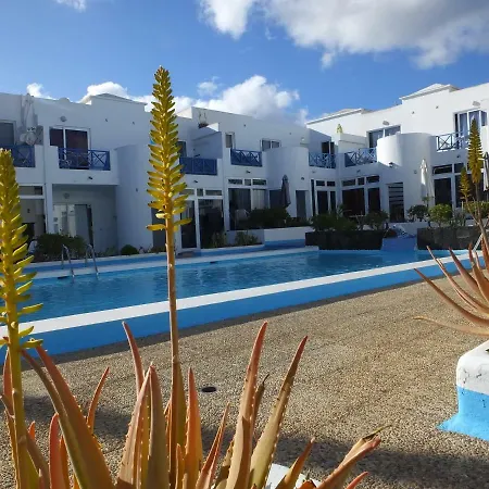 Διαμέρισμα Blu *