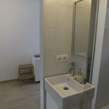 Blu * Πουέρτο Ντελ Κάρμεν