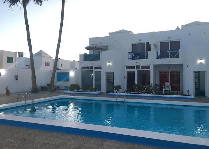 Blu プエルト・デル・カルメン