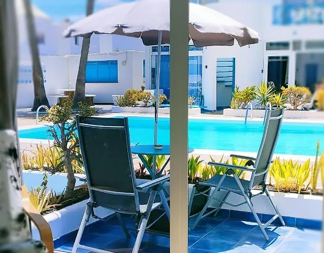 Blu アパート プエルト・デル・カルメン